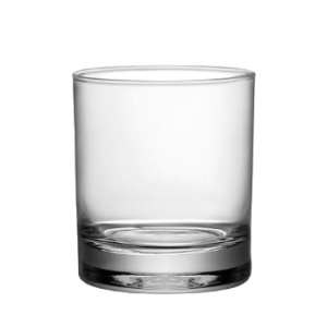 Nízky pohár 195 ml